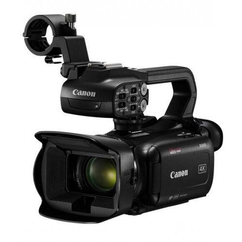 Canon X65 camcorder